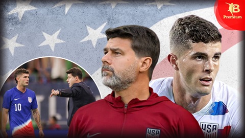Khi ông Mauricio Pochettino không muốn làm ‘bù nhìn’…